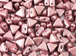 KH-23980-79086 Khéops® par Puca Metallic Suede Pink 10 gram-6688