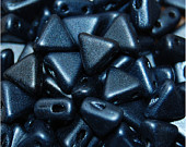 KH-23980-79032 Khéops® par Puca Metallic Suede Dark Blue 10 gram-6675