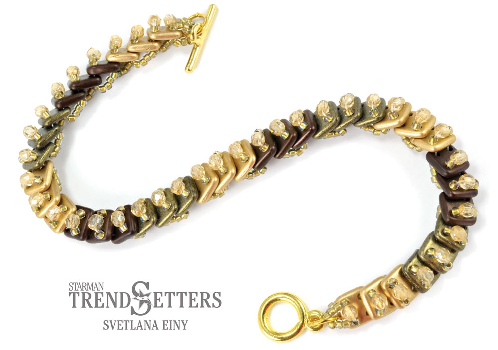 Layers of Brilliance by Svetlana Einy, with Quadra Tiles EN 2 mm. Firepolished-6631