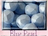 FP-03-02010-29310 Light Pastel Blue Pearl facet 3 mm. 50 Pc.-0