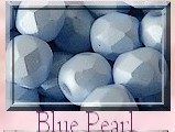 FP-04-02010-29310 Light Pastel Blue Pearl Facet 4 mm. 50 Pc.-0