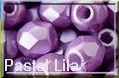 FP-03-02010-25012 Pastel Lila Pearl facet 3 mm. 50 Pc.-0