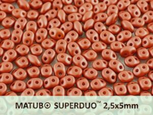 SD-02010-29410 Metallic Mat Copper 10 gram-0