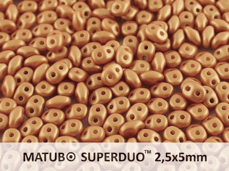 SD-02010-29412 Metallic Mat Light Copper 10 gram-0 SD-02010-29412 Metallic Mat Light Copper 10 gram-0