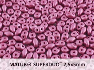 SD-02010-29428 Metallic Mat Amethyst 10 gram-0