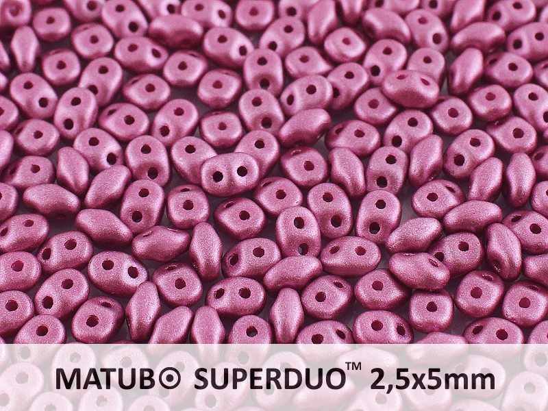 SD-02010-29428 Metallic Mat Amethyst 10 gram-0 SD-02010-29428 Metallic Mat Amethyst 10 gram-0
