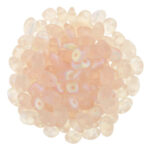 SD-70120-28771 Superduo Matte Rosaline AB 10 gram-0