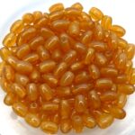0030020 Opal Topaz small Oval 100 Pc.-0