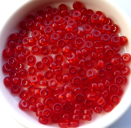 0050013 Siam Red Small Wheel 200 Pc-0 0050013 Siam Red Small Wheel 200 Pc-0