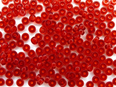 0050013 Siam Red Small Wheel 200 Pc-7196