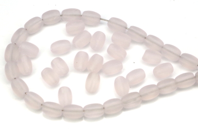 0080256 Matt Opal Violet oval 70 Pc.-0 0080256 Matt Opal Violet oval 70 Pc.-0