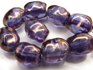 0080323 Crystal Vega Luster 6 Pc.-0