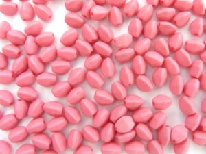 PI-02010-29560 Saturated Pink Pinch Beads 10 gram-7192