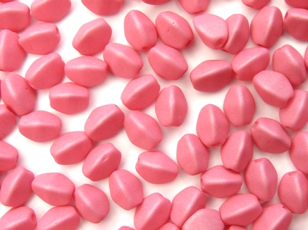 PI-02010-29560 Saturated Pink Pinch Beads 10 gram-0 PI-02010-29560 Saturated Pink Pinch Beads 10 gram-0