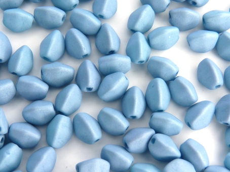 PI-02010-29567 Saturated Light Azore Pinch Beads 10 gram-0 PI-02010-29567 Saturated Light Azore Pinch Beads 10 gram-0