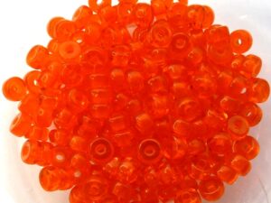 0060007 Hyacint wielvormig Rondel 200 Pc.-7255