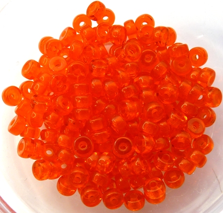 0060007 Hyacint wielvormig Rondel 200 Pc.-7255