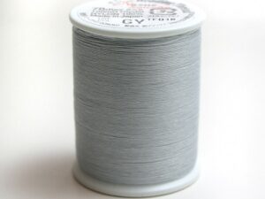 NS78GY Nozue Sonoko Beading Thread Grey-0