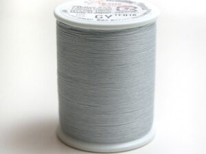 NS78GY Nozue Sonoko Beading Thread Grey-0