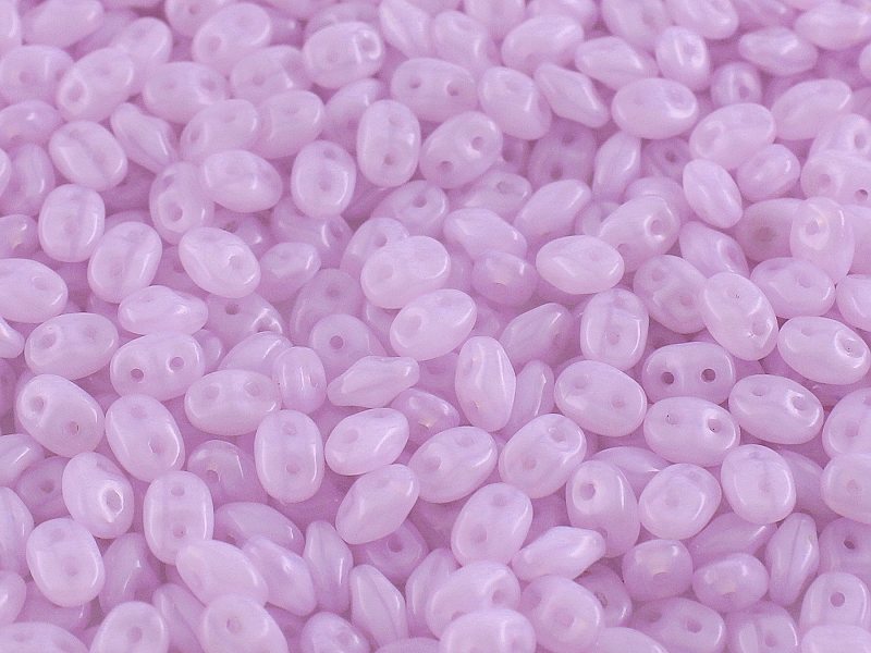 SD-21310 Superduo Opal Light Violet 10 gram-0 SD-21310 Superduo Opal Light Violet 10 gram-0