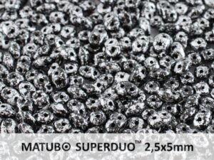 SD-23980-45702 Tweedy Silver 10 gram-0