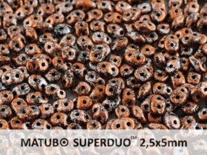 SD-23980-45703 Tweedy Copper 10 gram-0