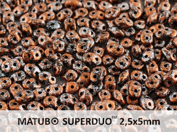 SD-23980-45703 Tweedy Copper 10 gram-0 SD-23980-45703 Tweedy Copper 10 gram-0