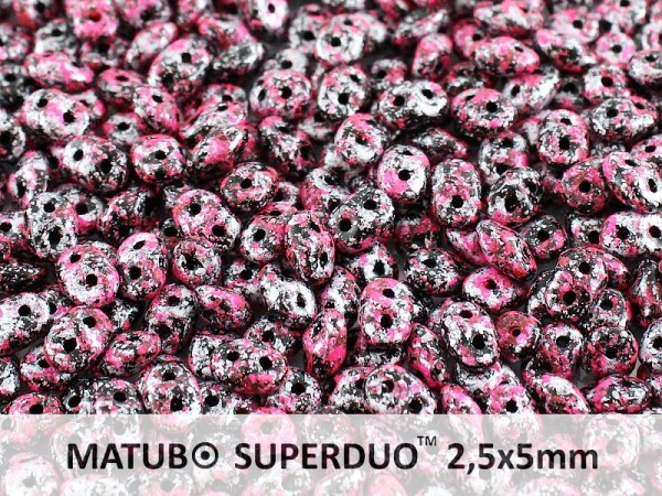 SD-23980-45708 Tweedy Pink 10 gram-0