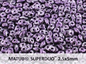 SD-23980-45710 Tweedy Violet 10 gram-0
