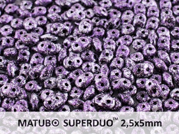 SD-23980-45710 Tweedy Violet 10 gram-0 SD-23980-45710 Tweedy Violet 10 gram-0