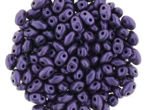 SD-23980-79021 Jet Metallic Suede Purple 10 gram-0