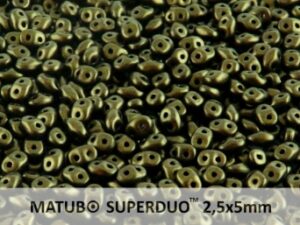SD-23980-79082 Jet Metallic Suede Dark Green 10 gram-7429
