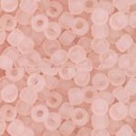 TR-08-0011F Transparent-Frosted Rosaline-0