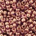 TR-08-0203 Gold-Lustered Lt. Amethyst-0