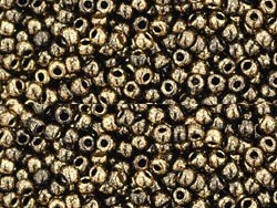 TR-11-1706 Gilded Marble Black-0