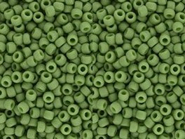 TR-11-2603F Semi Glazed Clover