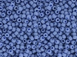 TR-11-2606F Semi Glazed - Soft Blue-0