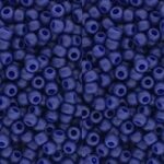 TR-11-2607F Semi Glazed – Navy Blue-0