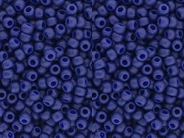 TR-11-2607F Semi Glazed - Navy Blue-0