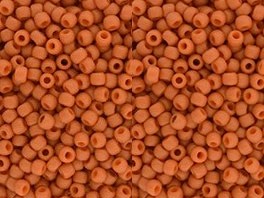 TR-11-2611F Semi Glazed Orange