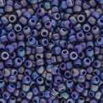 TR-11-2637F Semi Glazed Rainbow – Navy Blue-0