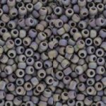 TR-11-2638F Semi Glazed Rainbow – Lavender-0