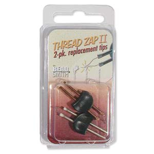 TZ1300-TIP Thread Zap ll Replacement Tip-0 TZ1300-TIP Thread Zap ll Replacement Tip-0
