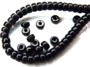 0010015 Jet wielvormig Rondel 200 Pc.-7816