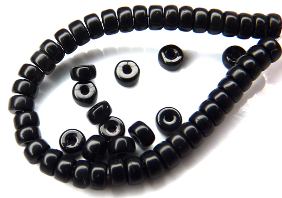 0010015 Jet wielvormig Rondel 200 Pc.-7816