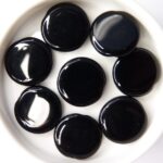 0010102 Jet Flat Circle 10 Pc.-0