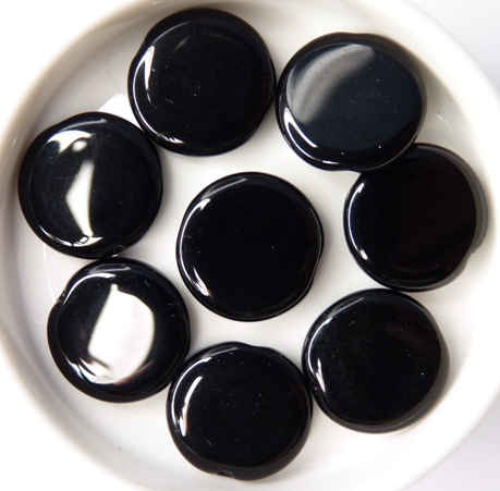 0010102 Jet Flat Circle 10 Pc.-0