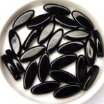 0010105 Jet Flat Oval 15 Pc.-0