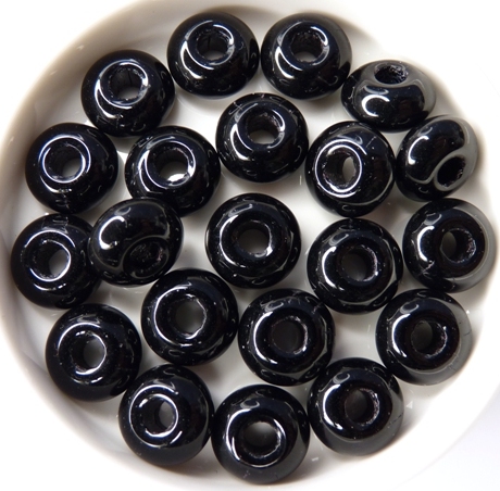 0010108 Jet Big Hole Spacer 18 Pc.-0