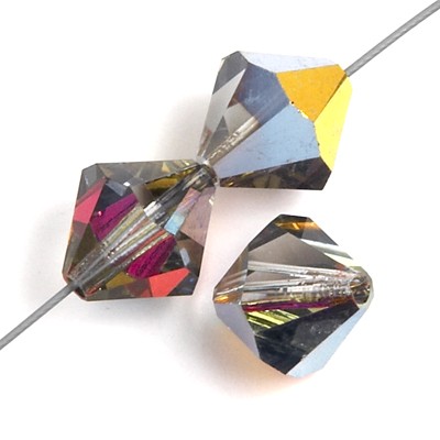04-MC-00010-28036 Bicone, Crystal Marea 50 Pc.-7868